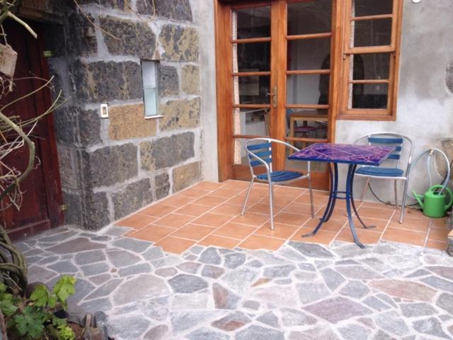 Ferienwohnung Casa Gio Arure Exterior foto
