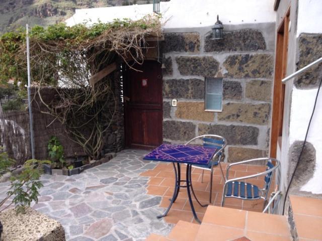 Ferienwohnung Casa Gio Arure Exterior foto